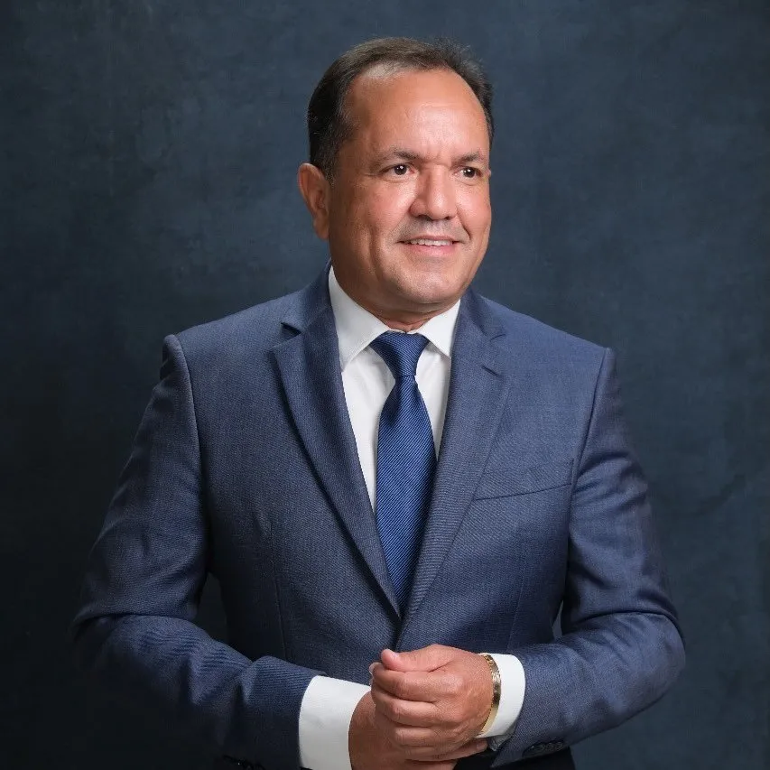 Dr. Edson Dias Araujo